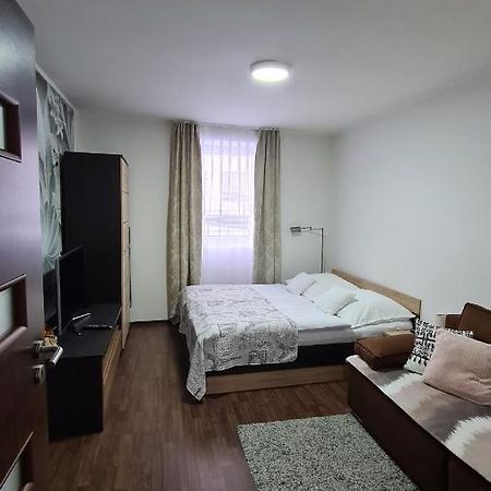 Olomouc New3 Διαμέρισμα Εξωτερικό φωτογραφία