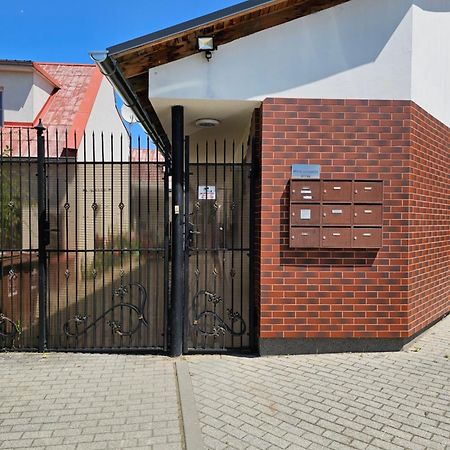 Olomouc New3 Διαμέρισμα Εξωτερικό φωτογραφία