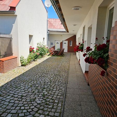 Olomouc New3 Διαμέρισμα Εξωτερικό φωτογραφία
