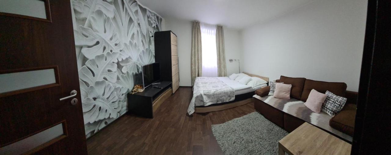 Olomouc New3 Διαμέρισμα Εξωτερικό φωτογραφία