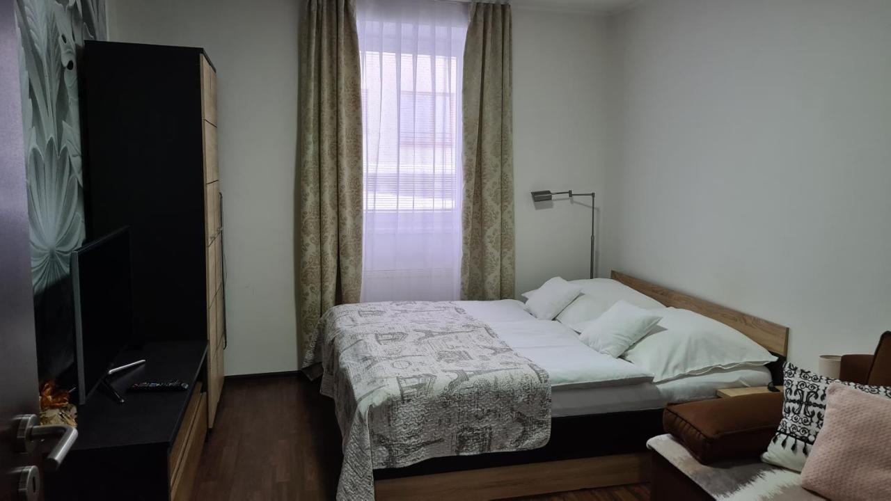 Olomouc New3 Διαμέρισμα Εξωτερικό φωτογραφία