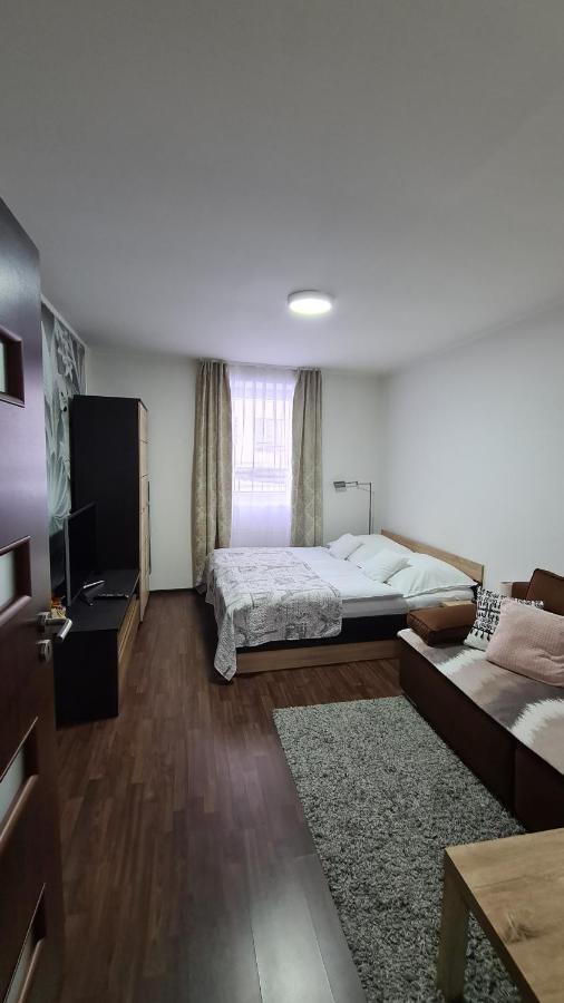 Olomouc New3 Διαμέρισμα Εξωτερικό φωτογραφία