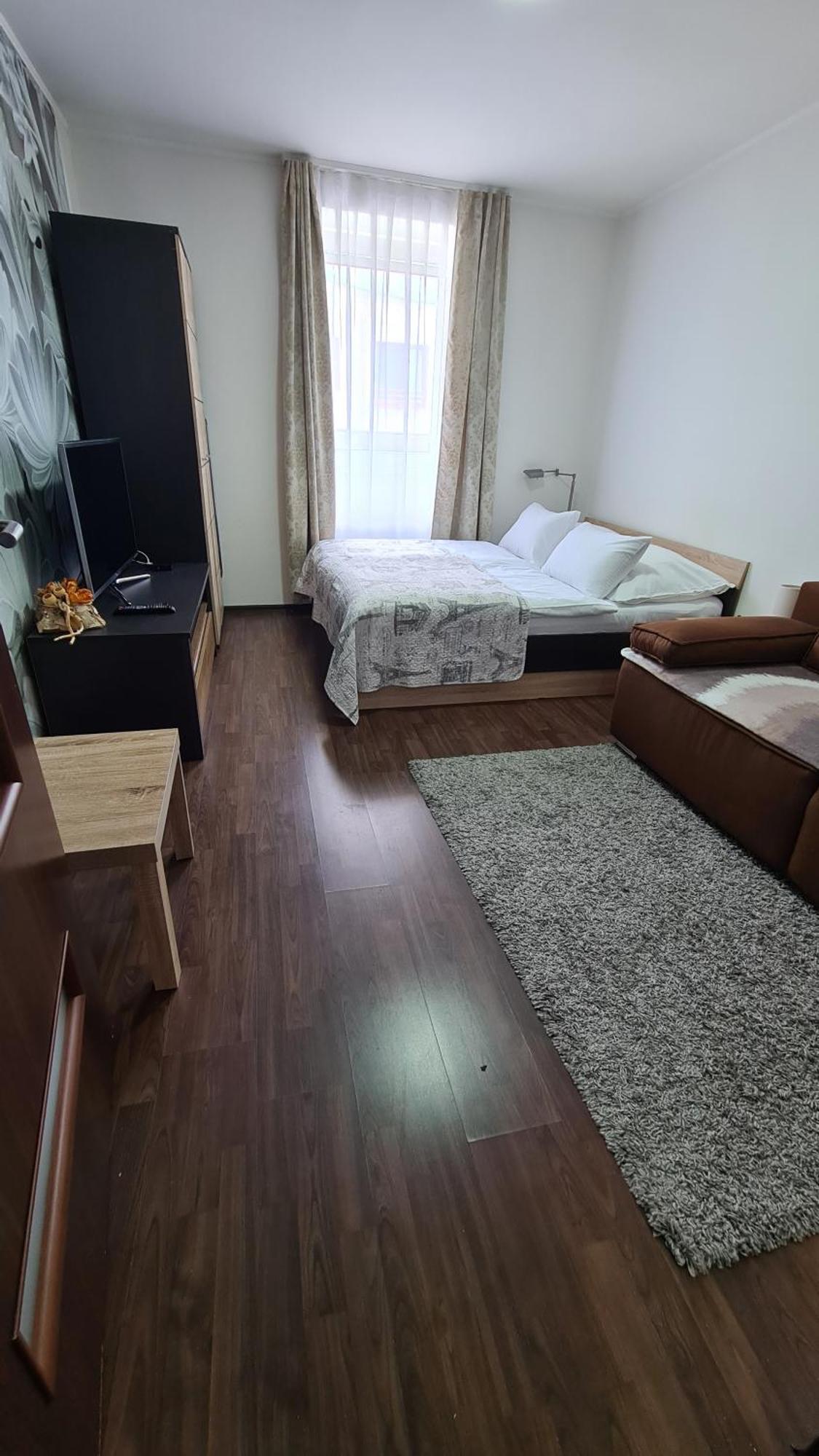 Olomouc New3 Διαμέρισμα Εξωτερικό φωτογραφία