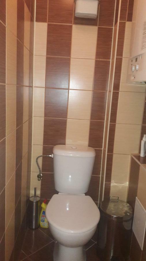 Olomouc New3 Διαμέρισμα Εξωτερικό φωτογραφία