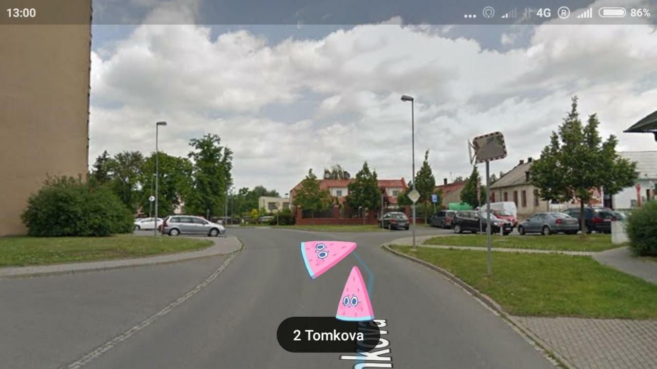 Olomouc New3 Διαμέρισμα Εξωτερικό φωτογραφία