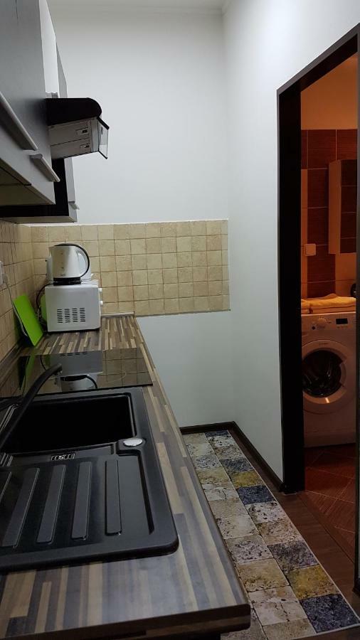 Olomouc New3 Διαμέρισμα Εξωτερικό φωτογραφία