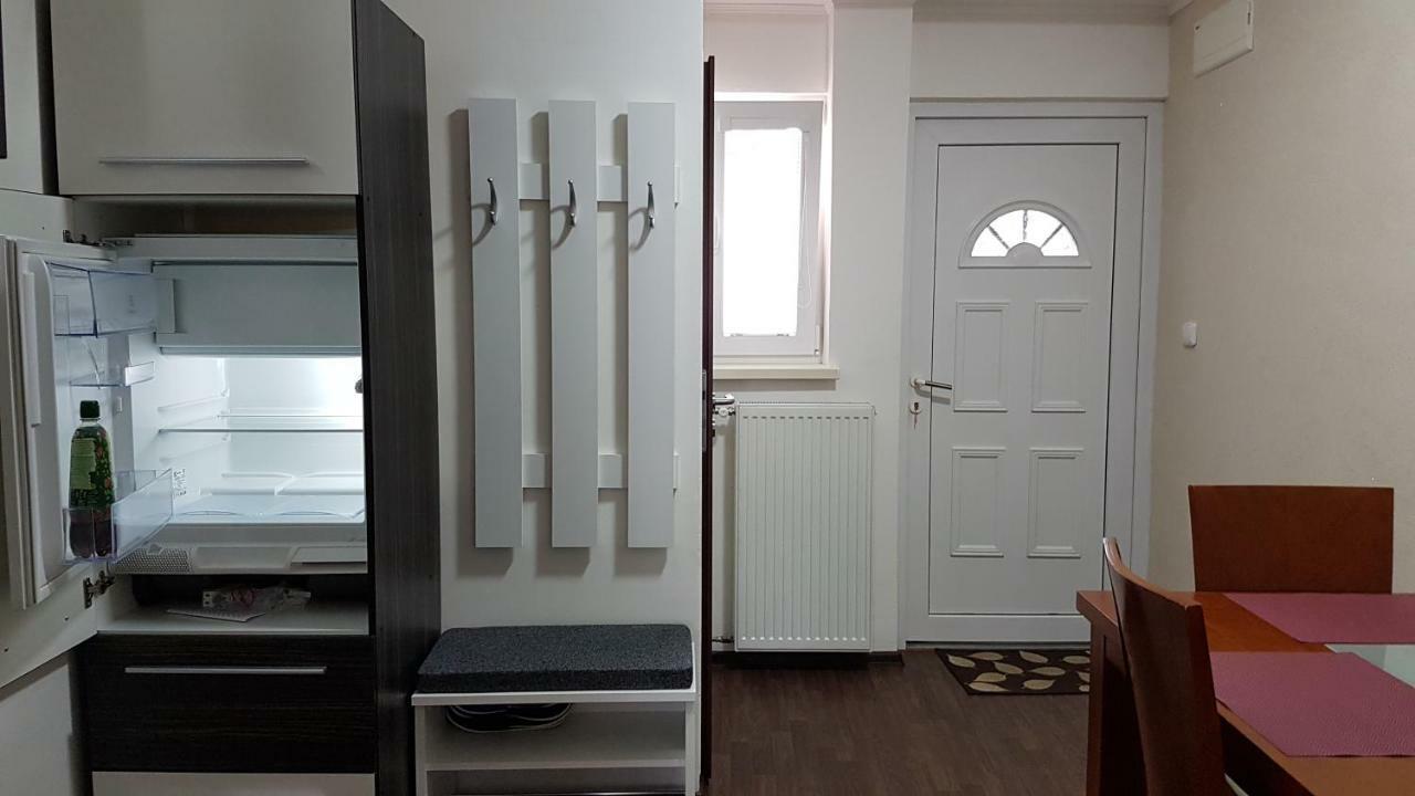 Olomouc New3 Διαμέρισμα Εξωτερικό φωτογραφία