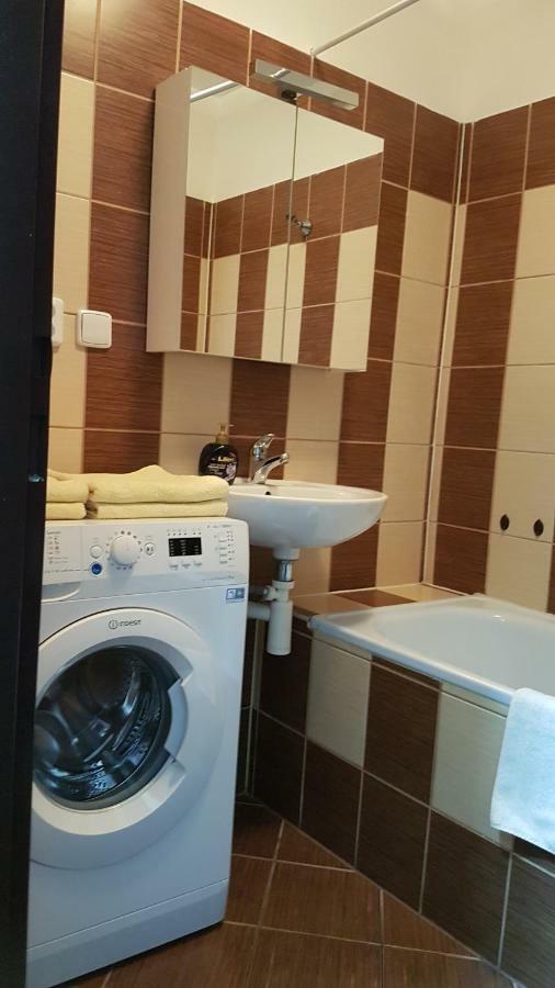 Olomouc New3 Διαμέρισμα Εξωτερικό φωτογραφία