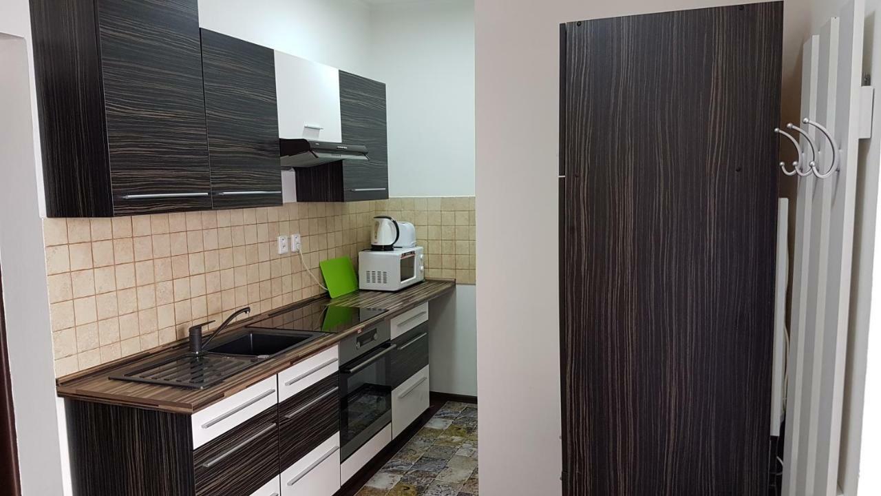 Olomouc New3 Διαμέρισμα Εξωτερικό φωτογραφία