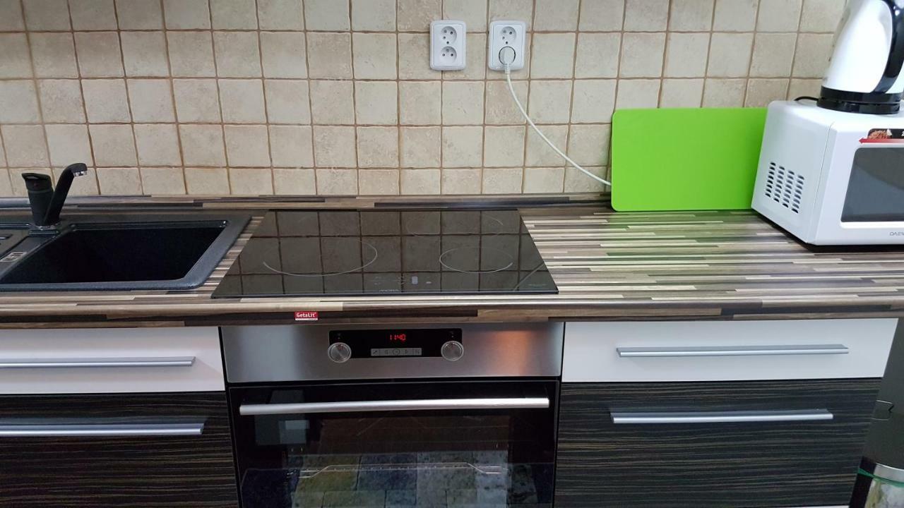 Olomouc New3 Διαμέρισμα Εξωτερικό φωτογραφία