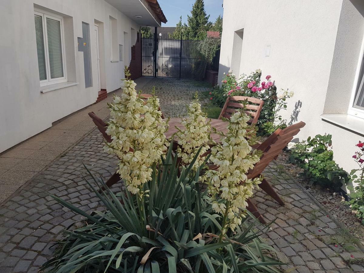 Olomouc New3 Διαμέρισμα Εξωτερικό φωτογραφία